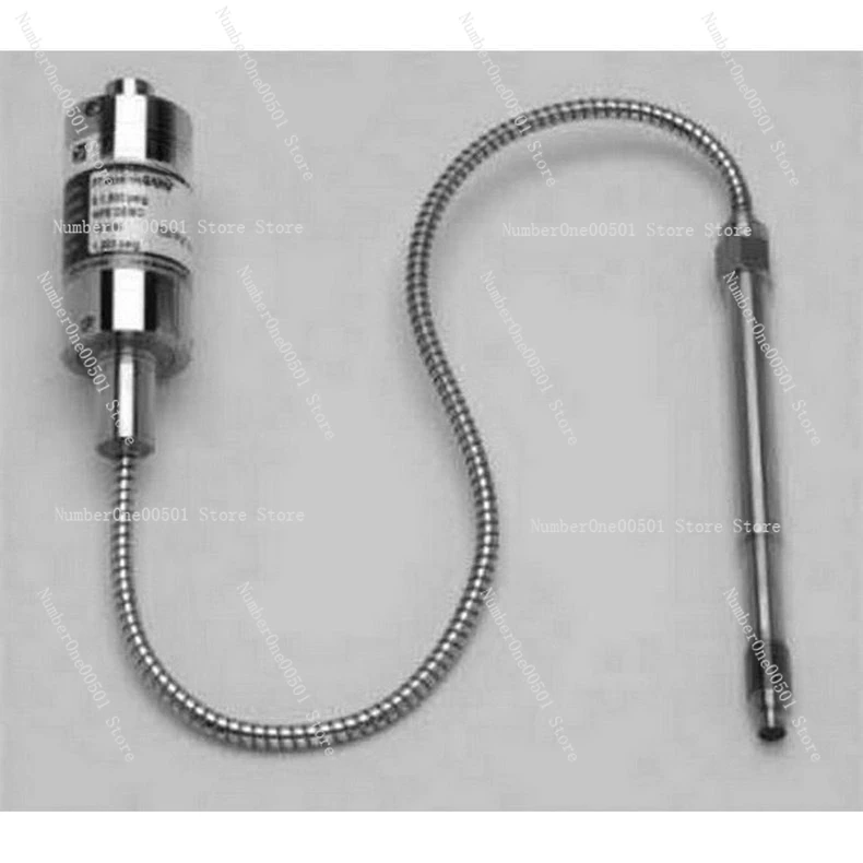 

PT4624 High Temperature Melt Pressure Sensor for Metering Pump Molten Material Pressure Transducer Industrial Pressure Gauge