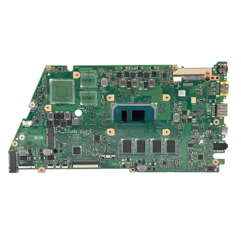 

Laptop main board tool parts