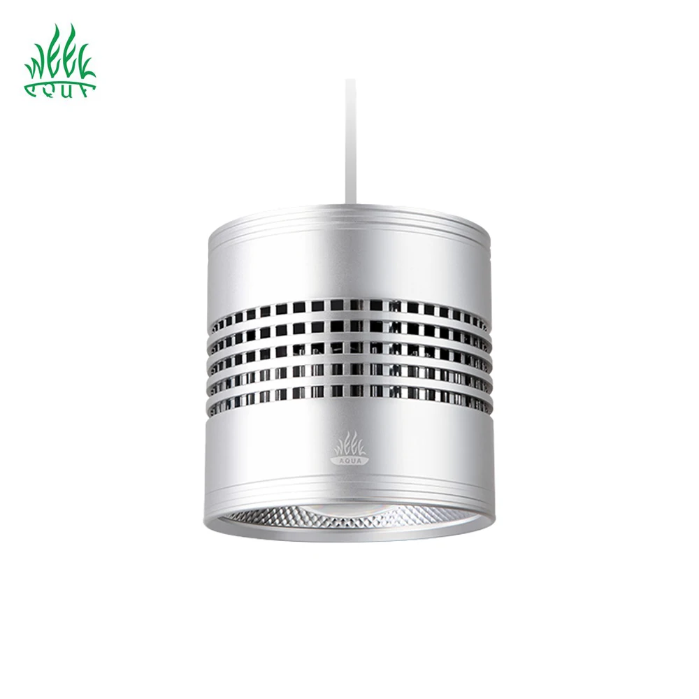 

Week Aqua T90Pro 90W RGB+UV Full Spectrum Bluetooth 3.0 App Control Freshwater Planted Aquarium Fish Tank LED Light
