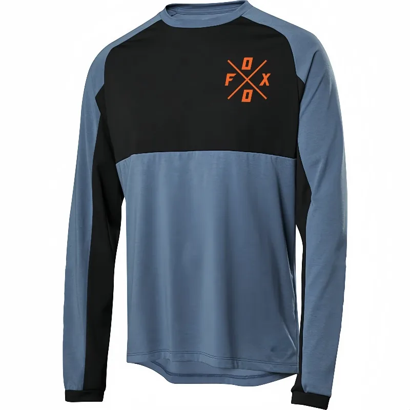 

Рукава для горного велосипеда, футболка Camiseta Motocoss для езды на горном велосипеде, одежда для горного велосипеда Foxo, Джерси для горного мотоцикла