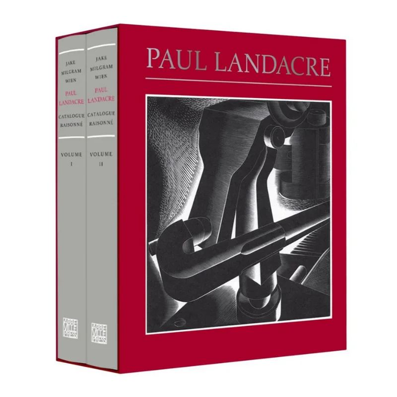 

Paul Landacre California Hills Hollywood And The World Beyond Jake Milgram WienJohn BidwellDana Gioia 9780789214928