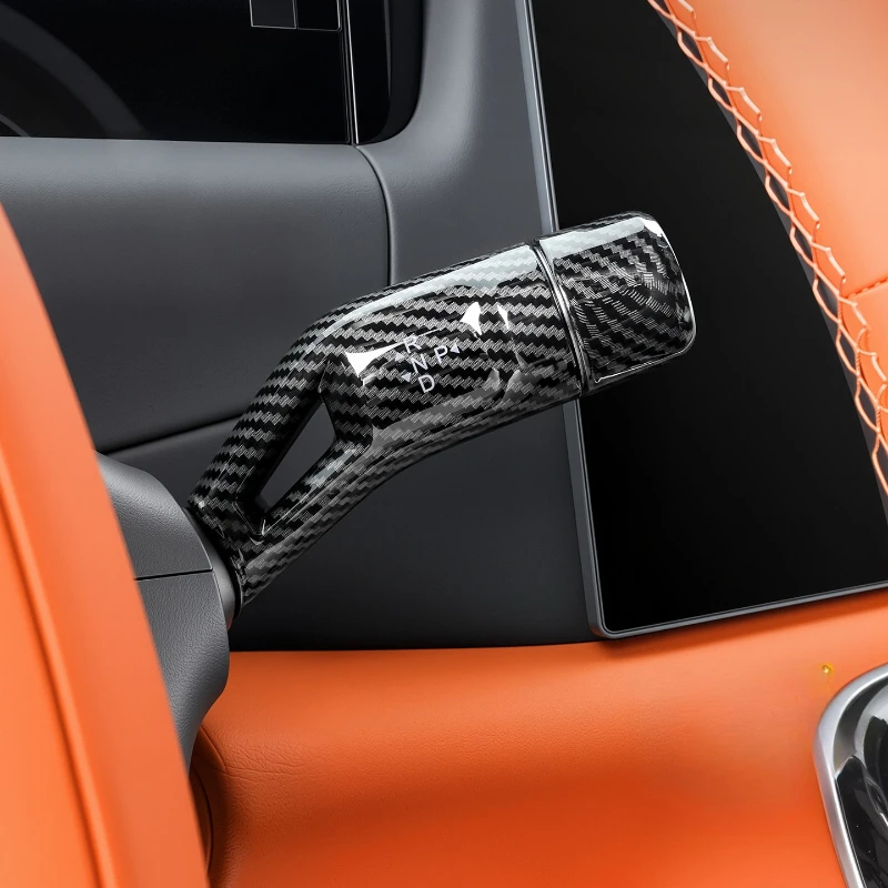 For Geely Galaxy M9 Car Steering Wheel Wiper Column Shifter Wipers Paddle Shifters Turn Signals Protective Shell Cover Modified