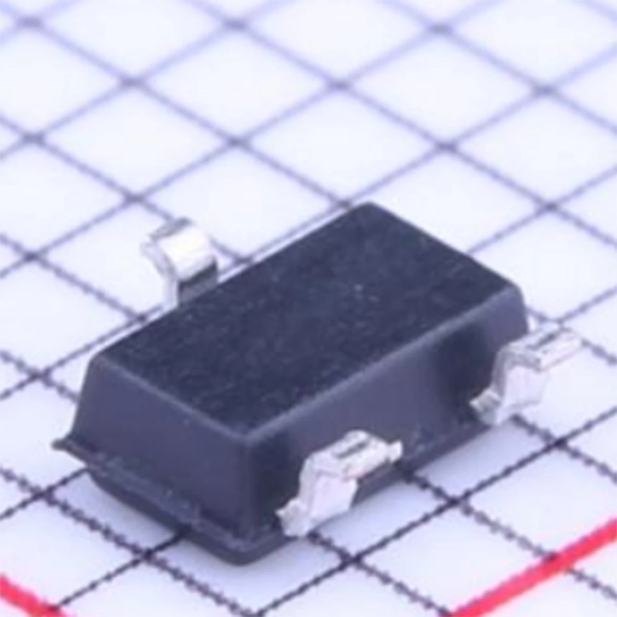 20 peças ao3401a marcação x1 novo mosfet x1 1.4w 30v 4a 1 canal p sot-23 ao3401a 3401a 44m ohm @ 10v, 4.3a 44mΩ