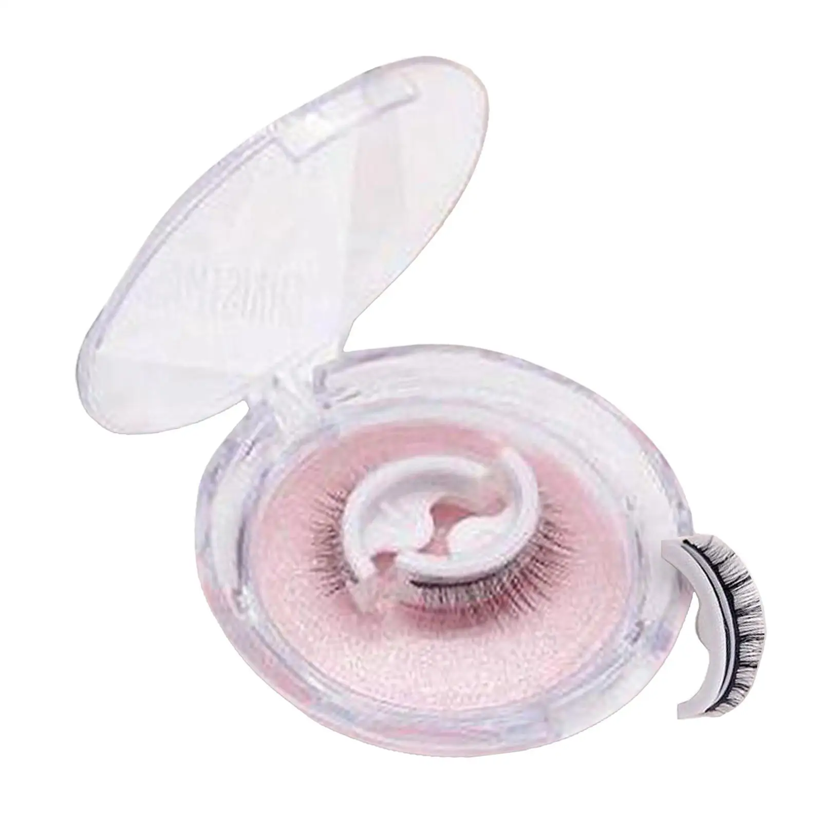 재사용 가능한 접착제 편안한 빨 수있는 편리한 다중 소프트 1 쌍 크리스마스 파티 결혼식 남성 소녀