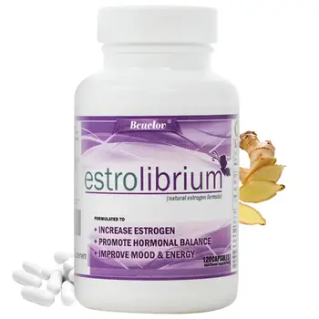 10 best sales Hormon - №3