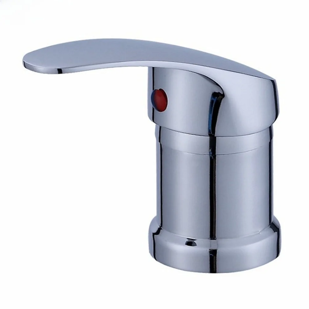 For Salon Grade Pull Out Shampoo Faucet Zinc Alloy Construction Electroplated Finish for Hair Washing Beds 110 x 75 mm