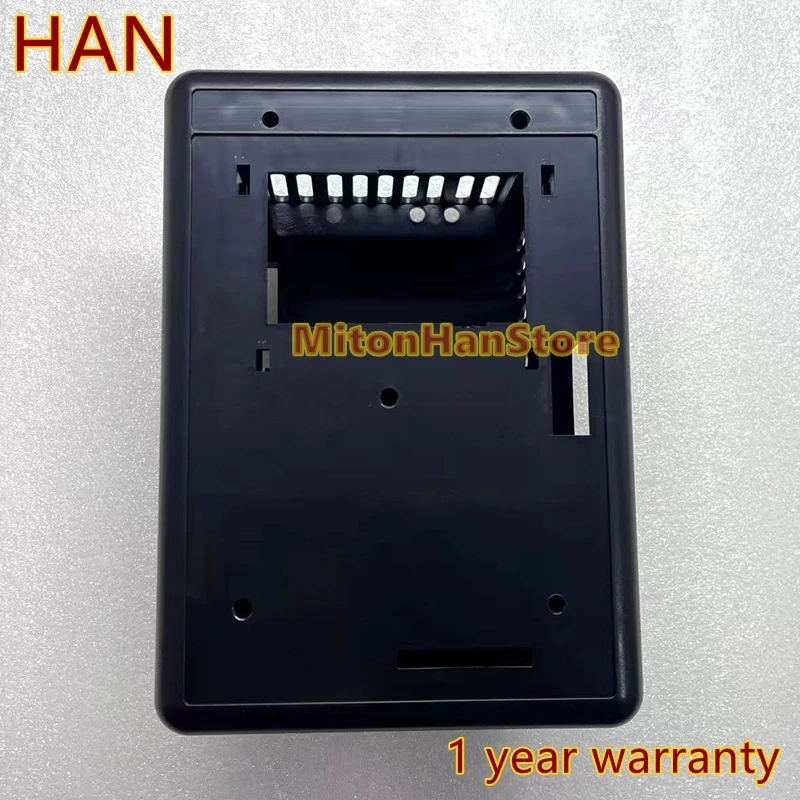 جديد لـ Panelview 300 2711-K3A2L1 2711-K3A5L1 2711-K3A10L1 2711-K3A17L1 2711-K3A17L1B غطاء حافظة بلاستيكي زر لوحة المفاتيح #2