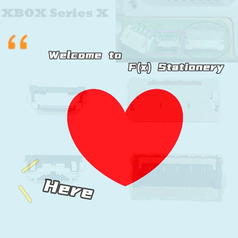 For Xb Series X Pow…