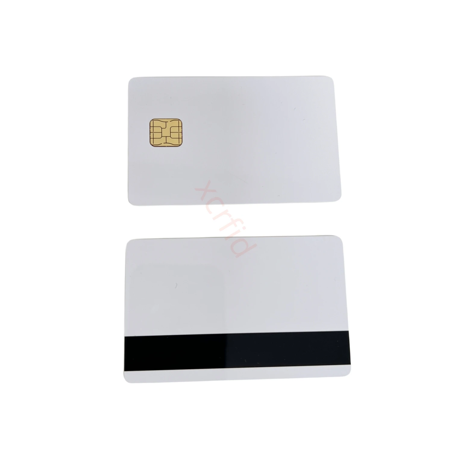 J3R180 180K Java Smart Card with Magnetic Stripe