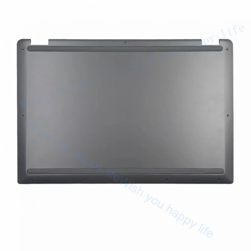 

V+ Для LENOVO Ideapad Flex 3 Chrome 15IJL7 Нижняя крышка корпуса серого цвета
