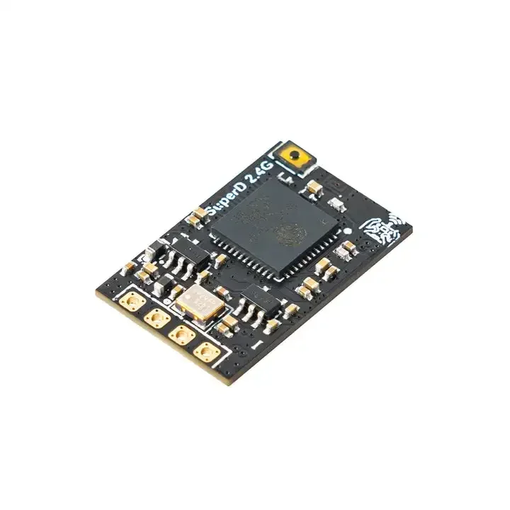 BETAFPV SuperD ELRS Diversity Receiver with TCXO 2.4G / 915MHZ