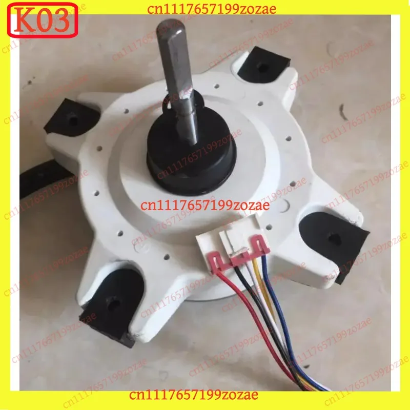k03 Inverter DC Fan ZKFP-39-8-91 SN-ZL-D-25-8 TWZ25-A01 SN-ZL-D-50-8 TWZ50-A03, Replacement Parts