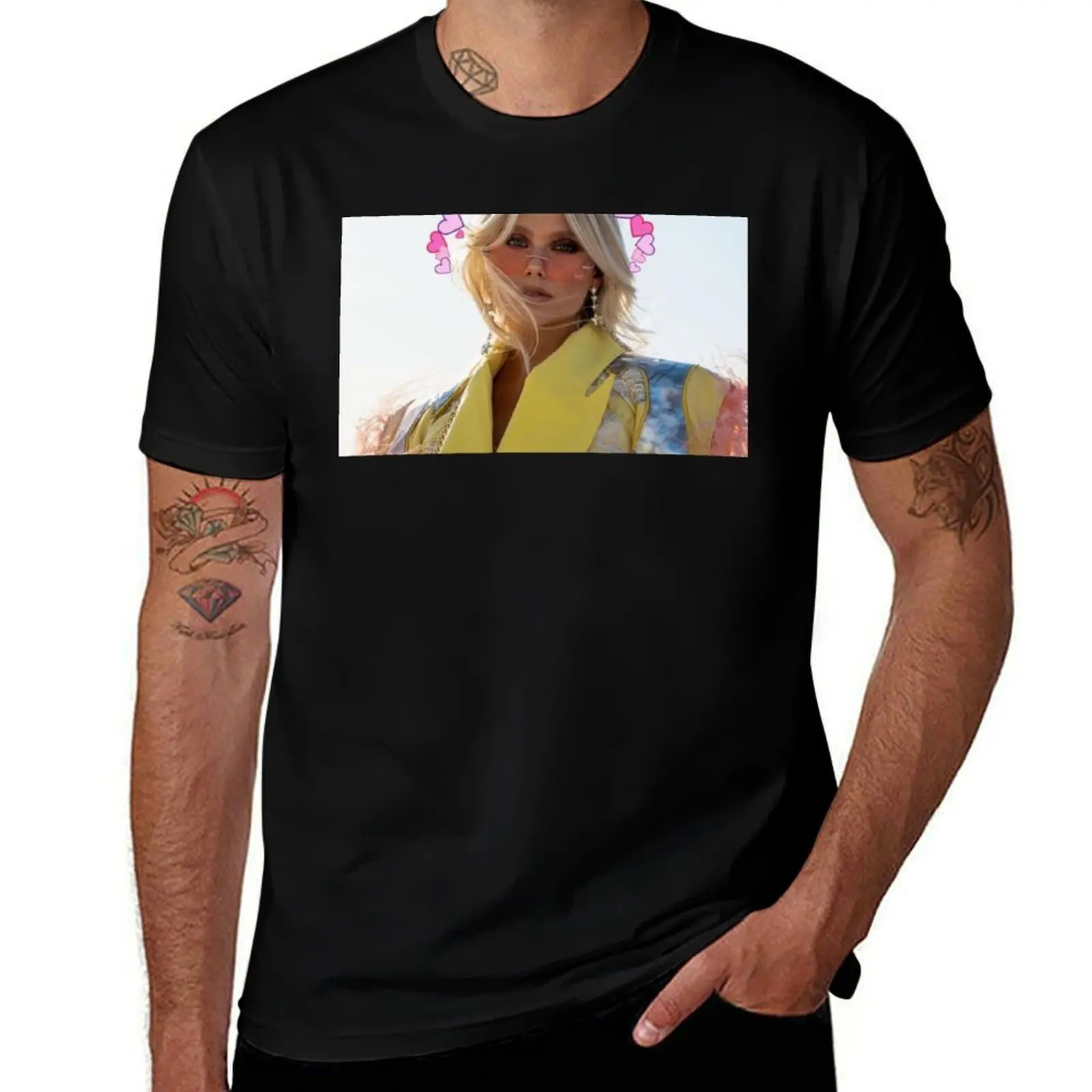 

Elite,Season 5,Best Netflix Tv Show Ever,Elite Isadora T-Shirt t shirts for man graphic vintage t shirt man casual T-shirt