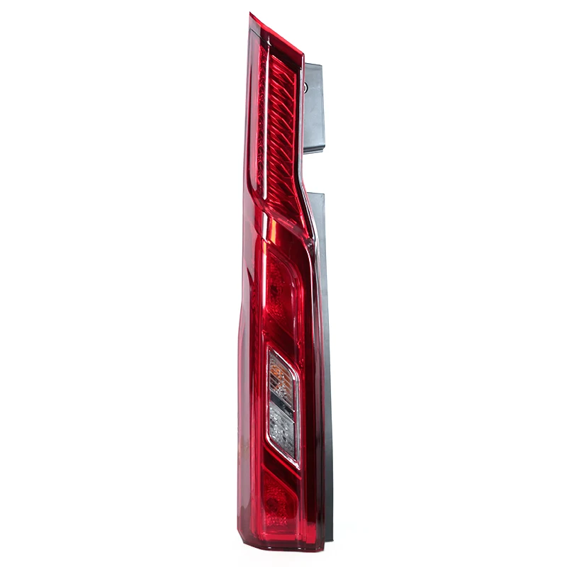 Auto Achterlicht Accessoires Voor SAIC Maxus V90 Achter Richtingaanwijzer Reflector Stop Lamp Achterlicht Achterlicht Montage Auto-onderdelen
