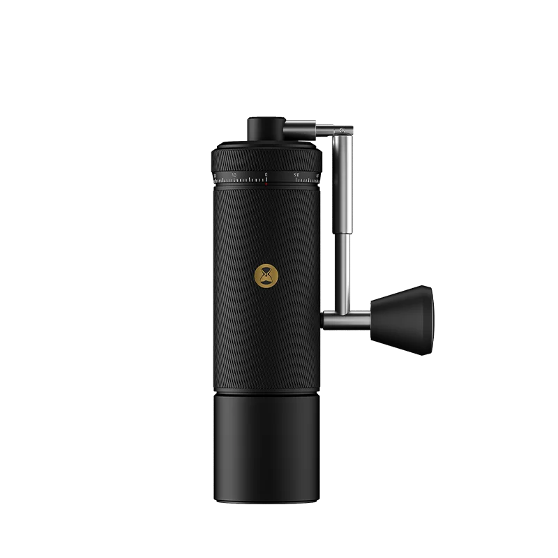 TIMEMORE CHESTNUT S3 Handmatige koffiemolen Externe aanpassing 0,015 mm / klik S2C890 Burr Inside Hand Espressomolen