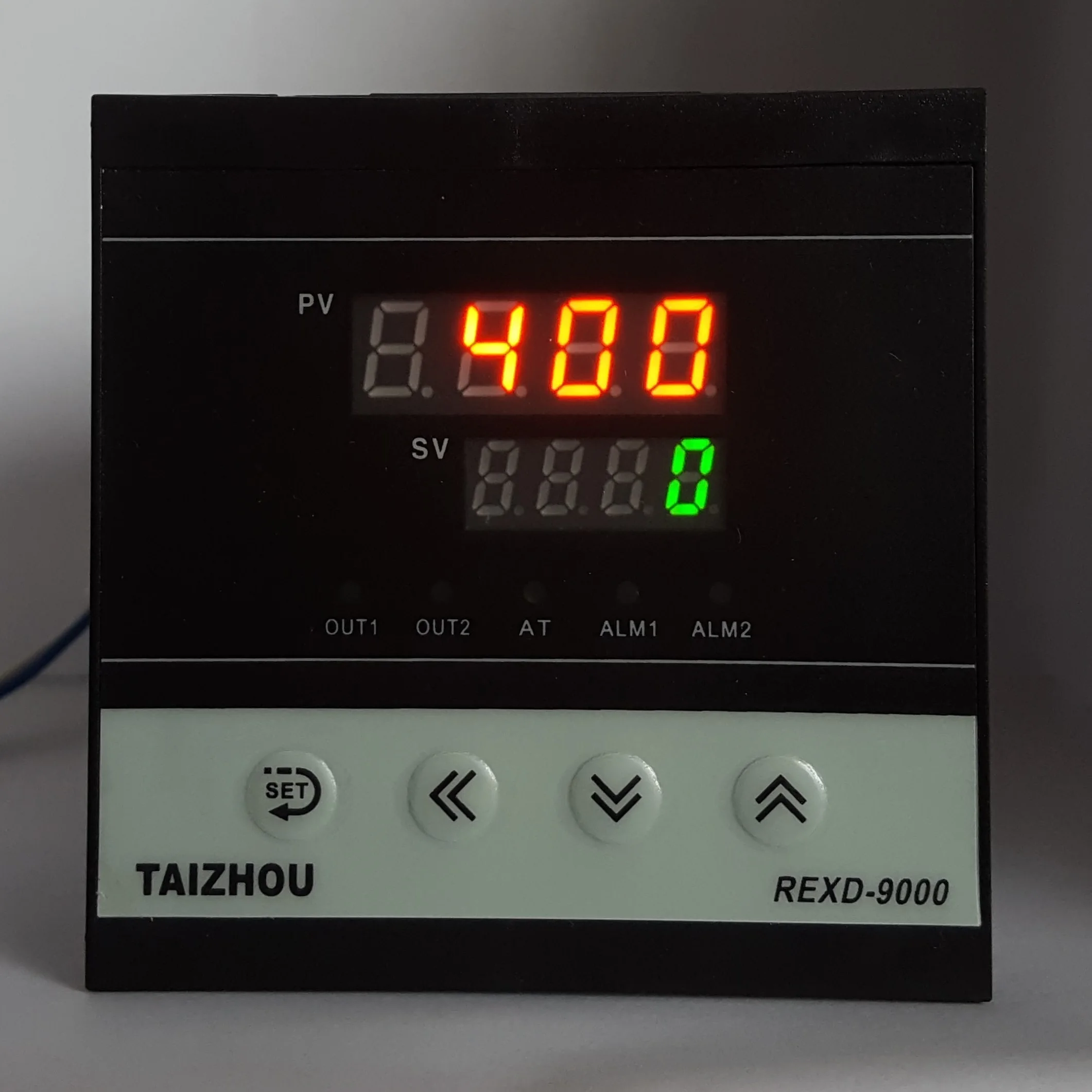 REXD-4131 E K Type 온도 조절기 리레이, TAIZHOU 전기기기 제품 리뷰 및 실용적 사용 가이드