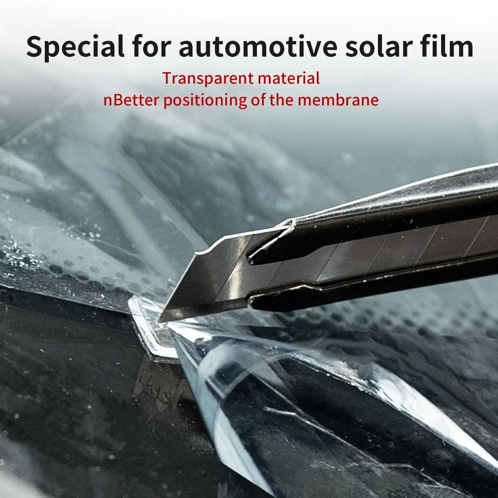 

Подушка для резки автомобильной пленки, 60 шт., инструменты для обертывания автомобиля, устойчивые к царапинам прозрачные прокладки для дома, автомобиля, окна, двери, грузовика