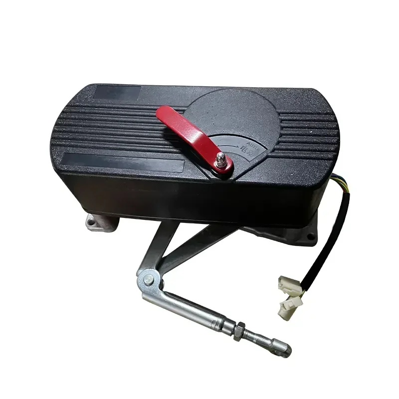 2025 رائجة البيع أجزاء الحافلة 12 فولت 24 فولت محرك مضخة الباب والحافلة العامة الكهربائية مضخة باب قابلة للطي لمدرب صغير أو حافلة مدينة أنكاي Pa