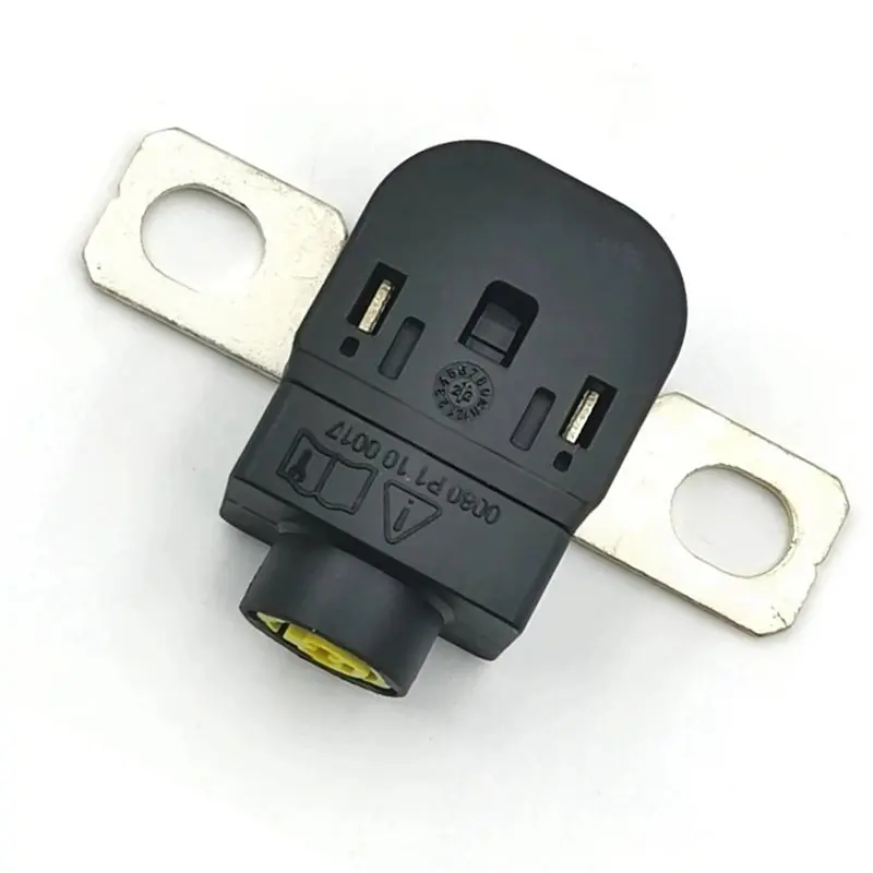 N26R-5PCS Battery Disconnect Fuse Box Overload Protection Pyroswitch For W177 V177 Z177 A160 N000000008657
