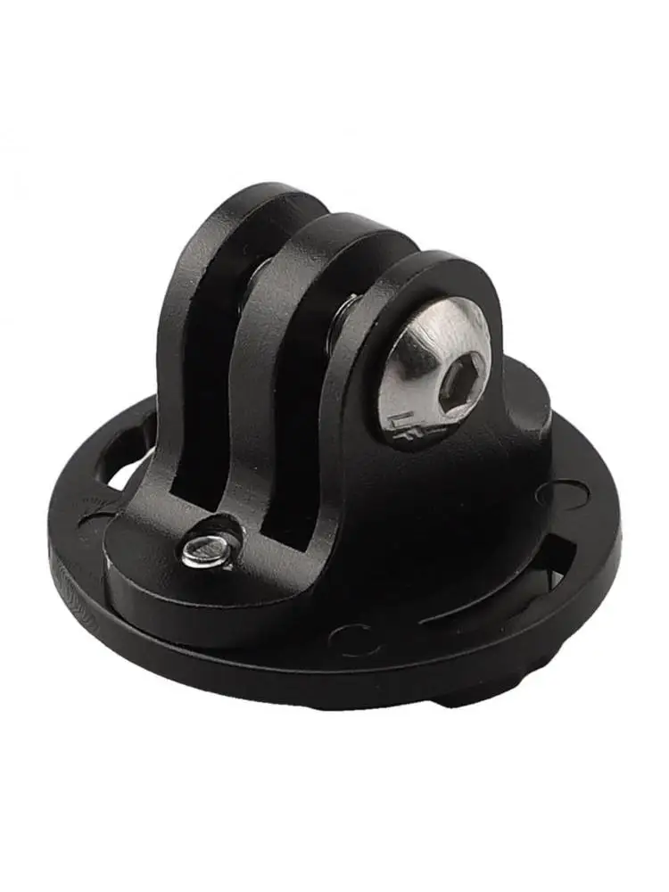 AliExpress Other 1 Pc Bike Camera Mount For Sport Camera Bike Computer Male Holder Adapter For Garmin Cycling Accessories