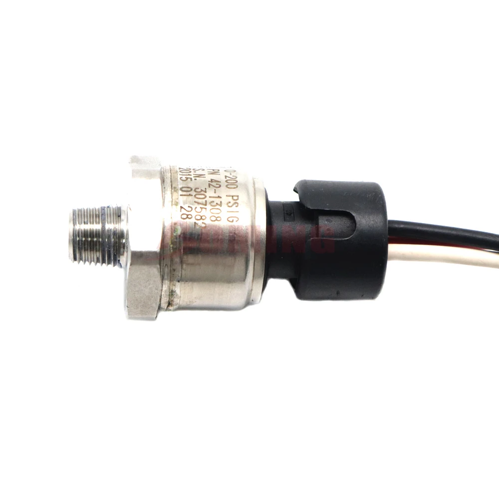 42-1308 Car High Quality Transducer Pressure Sensor 200 PSIG PSIG For Thermo King 421308 42 1308 3HMP2-3 3HMP23