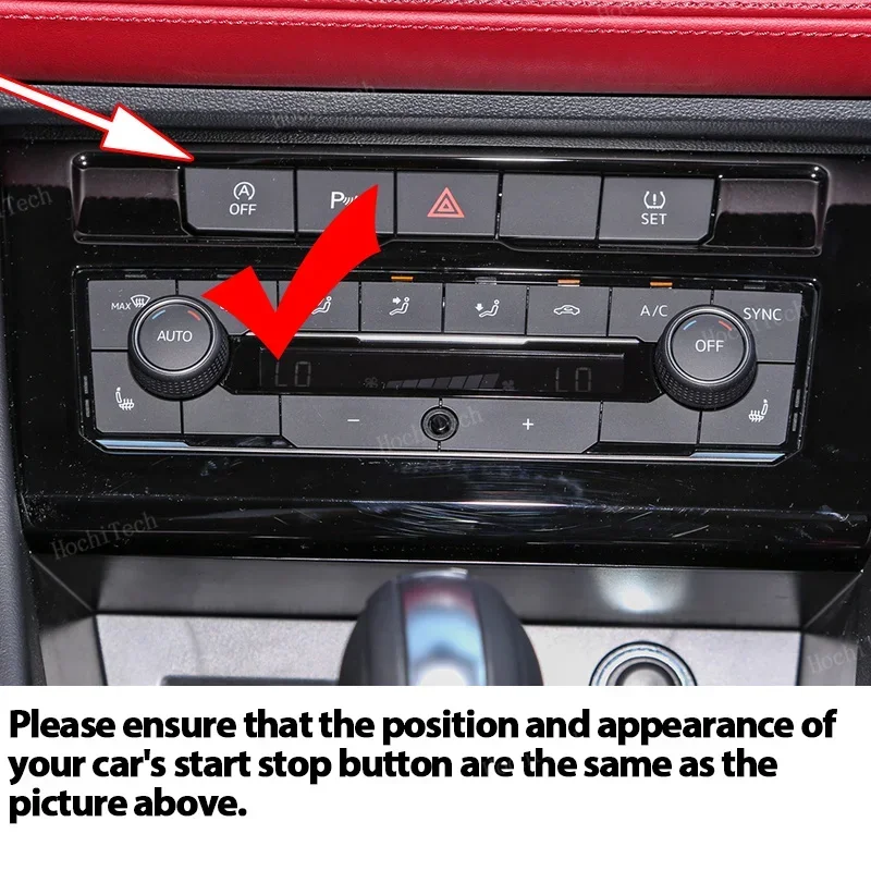 Automatic Stop Start Engine System Eliminator Auto Stop Start Cable For Volkswagen VW Jetta VS5 VS7