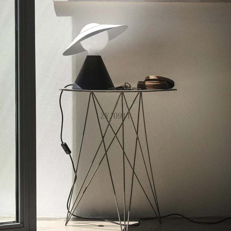 *Peter Pan Table Lamp Desk Light for Bedroom Children's Room