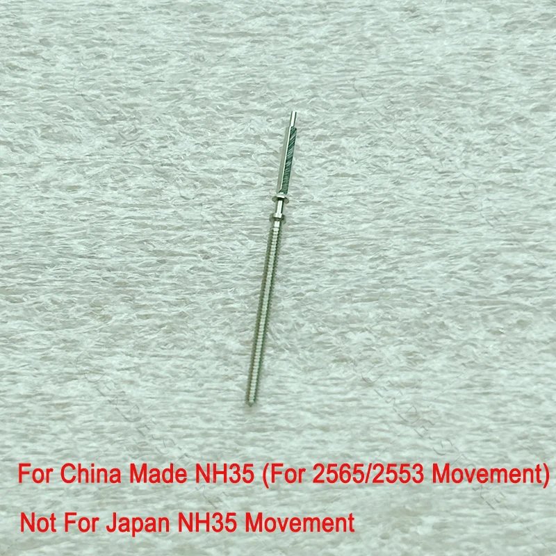 Nuovissimo movimento Shi Ying PC21 movimento a tre pin accessori per il movimento dell'orologio con tempo di viaggio accurato della batteria