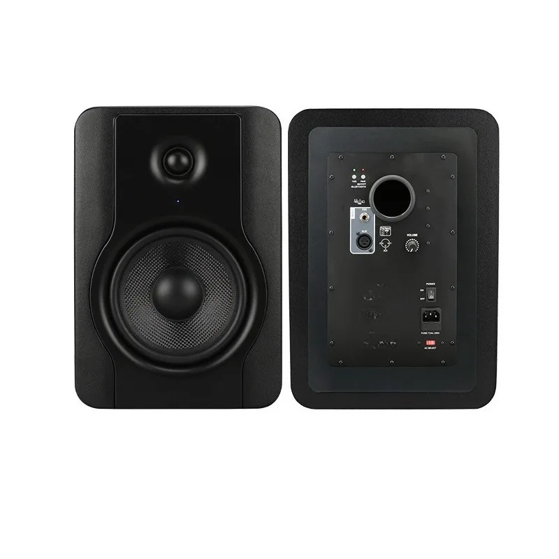 

Active speakers, subwoofers, studio studios, desktop speakers