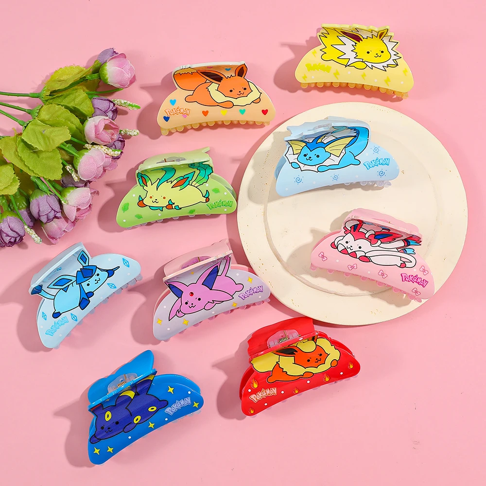 1PC PokéMon Eevee F… - image