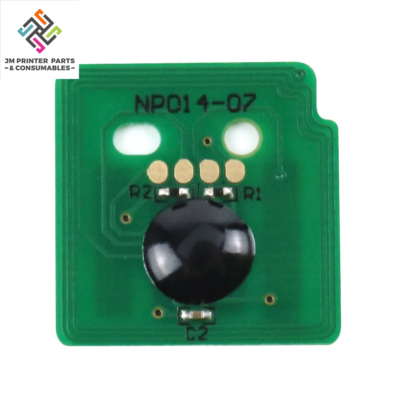 

Compatible Toner Chip for Xerox 5005D 5005 CT201664 CT201665 CT201666 CT201667 Reset Drum Chip