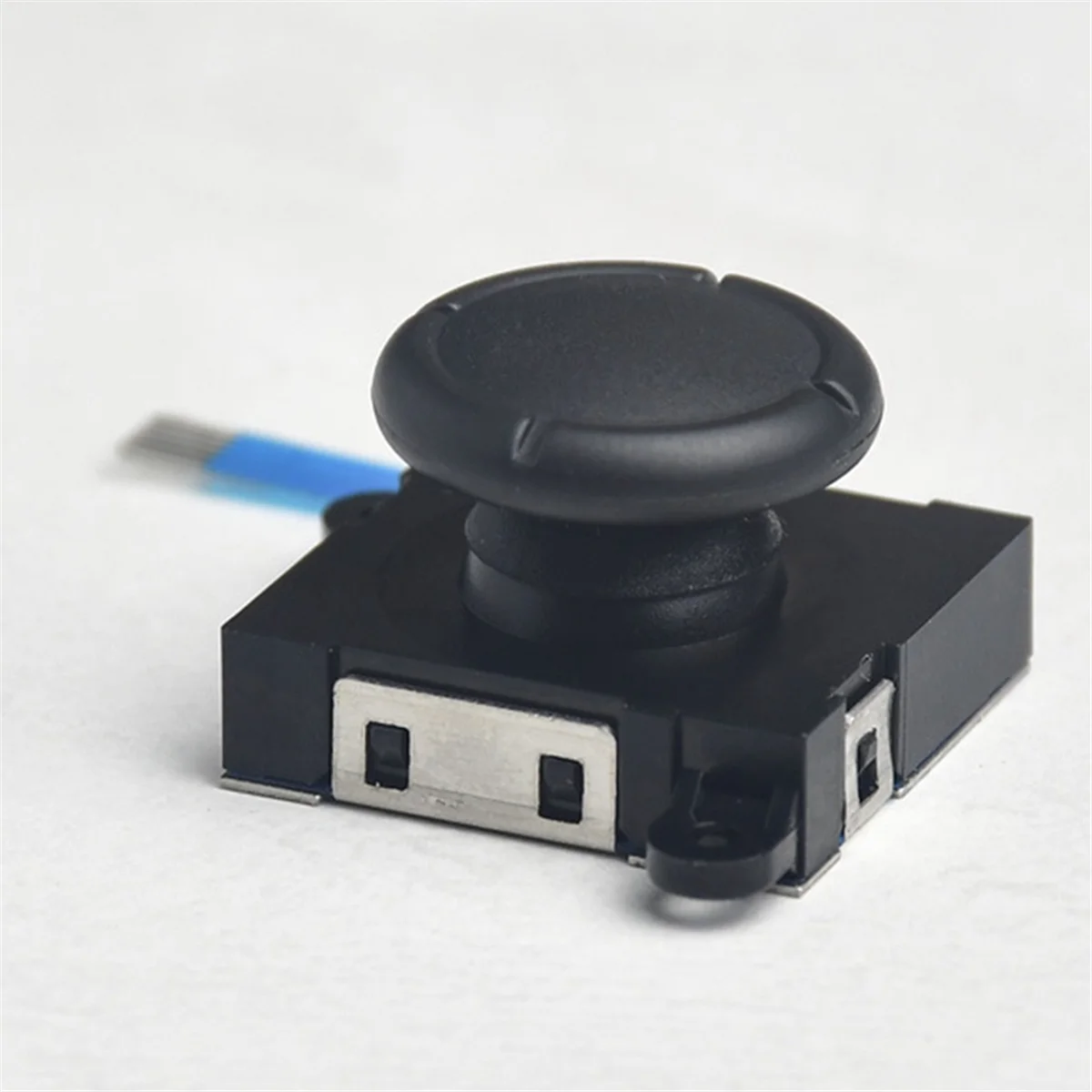 عصا تحكم تناظرية ثلاثية الأبعاد لـ NS Switch Lite ، وحدة تحكم في الألعاب ، ملحقات وحدة التحكم في الألعاب ، 10: con