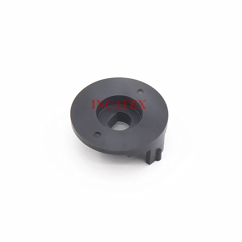 10 Peças KCT0053 Roda de Ajuste do Tensionador Lado Direito de Boa Qualidade para Máquina de Tricô SHIMA SEIKI
