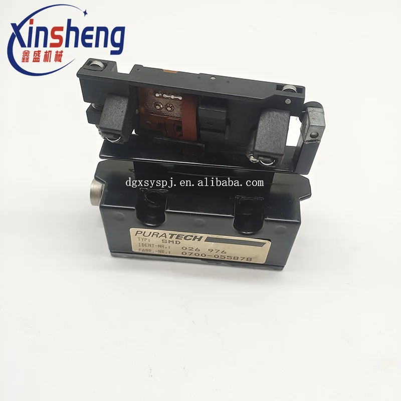 TLF الأصلي الاستشعار SMD 026 976 المقصلة القاطع EMC 022 487 التبديل EMC 022 257 ل القطبية 92/115/137/155 #3