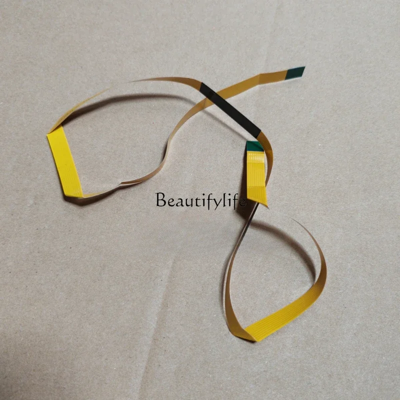 

Tool AccessoriesSR-PE401-K SR-PE501-S Upper cover cable 8-pin cable, display H30