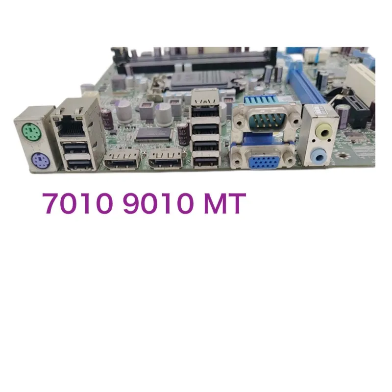 ل Dell 7010 9010 MT اللوحة CN-0GY6Y8 GY6Y8 T3G9D J32FG 3JR84 اللوحة الرئيسية 100% اختبار موافق العمل بالكامل شحن مجاني