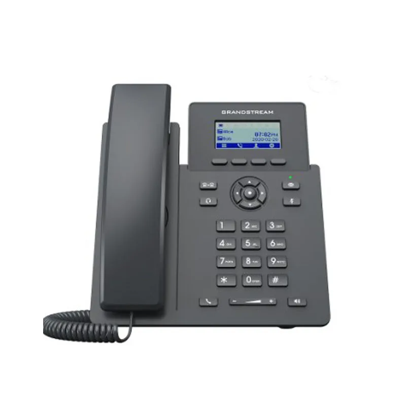 Telepon IP Kelas Operator Grandstream GRP2601