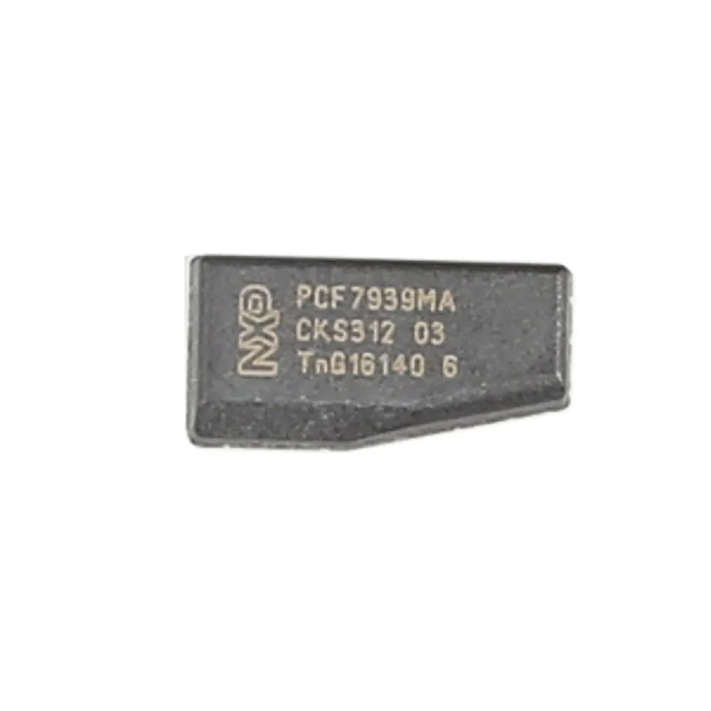 AC08006 Original PCF7939MA Transponder Chip