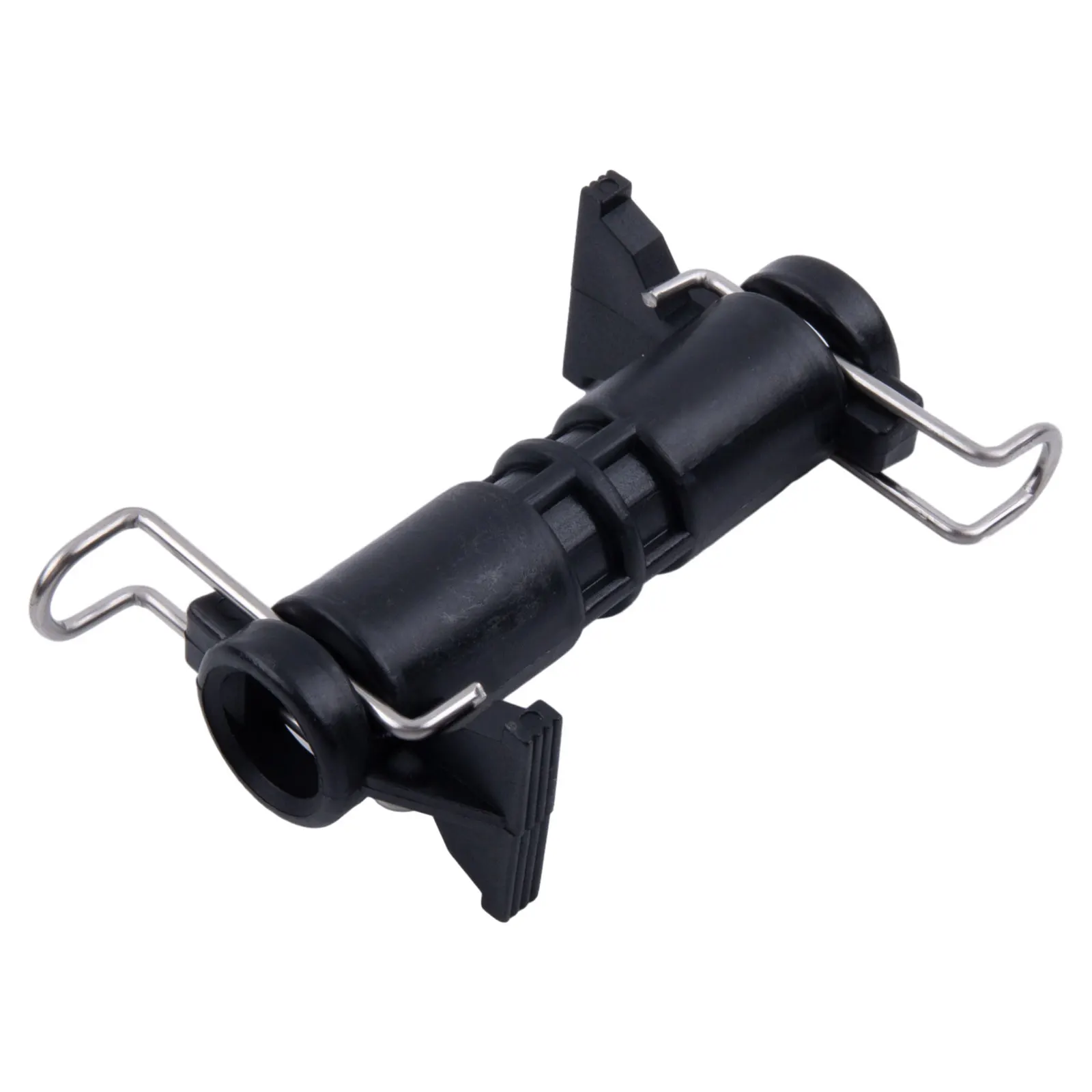 Pressure Washer Quick Fit Hose Joiner Connector Compatible with K2 K3 K4 K5 K6 Series Nylon Construction For For Hose Extension