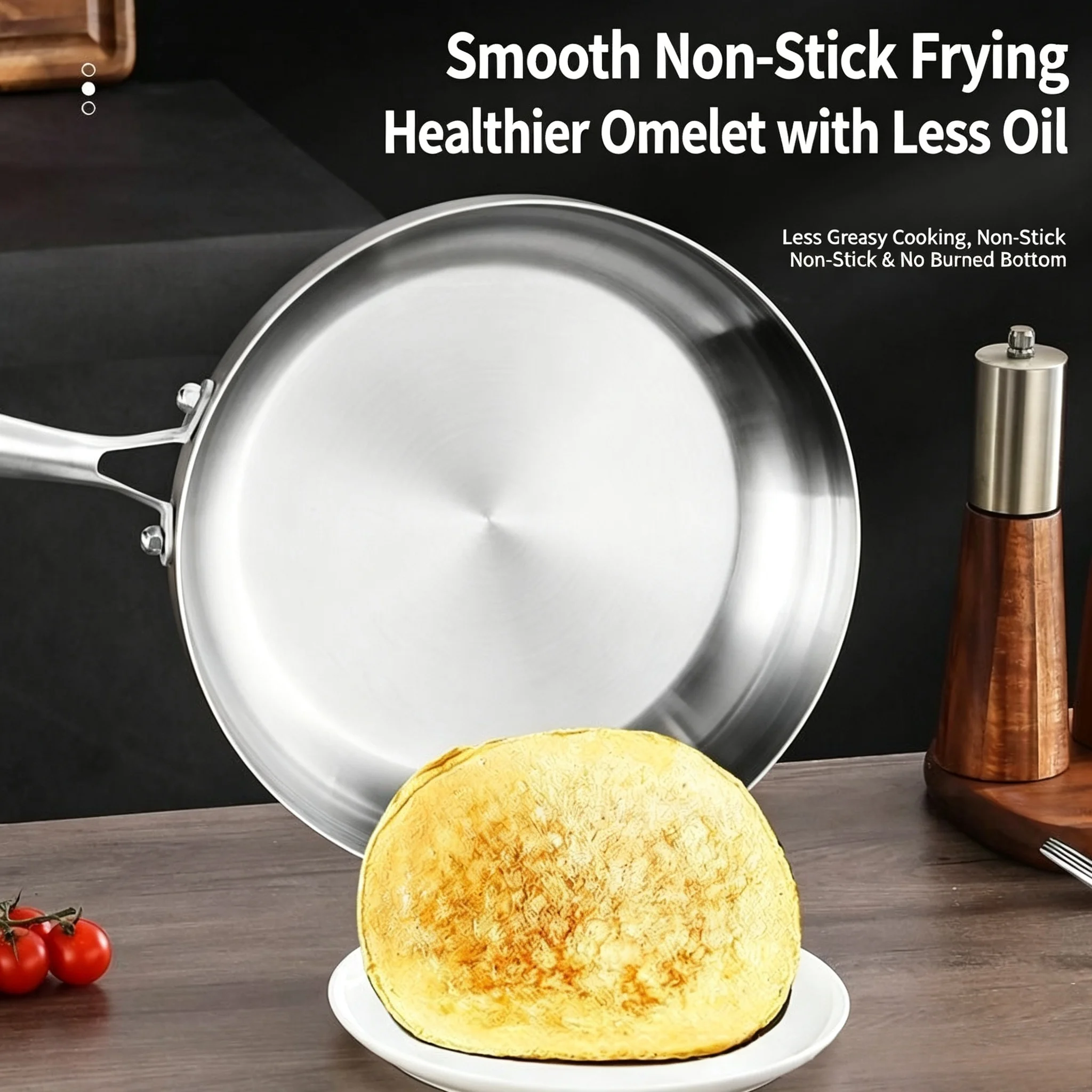 #14 Ranked Frying Pans Picks in 2026