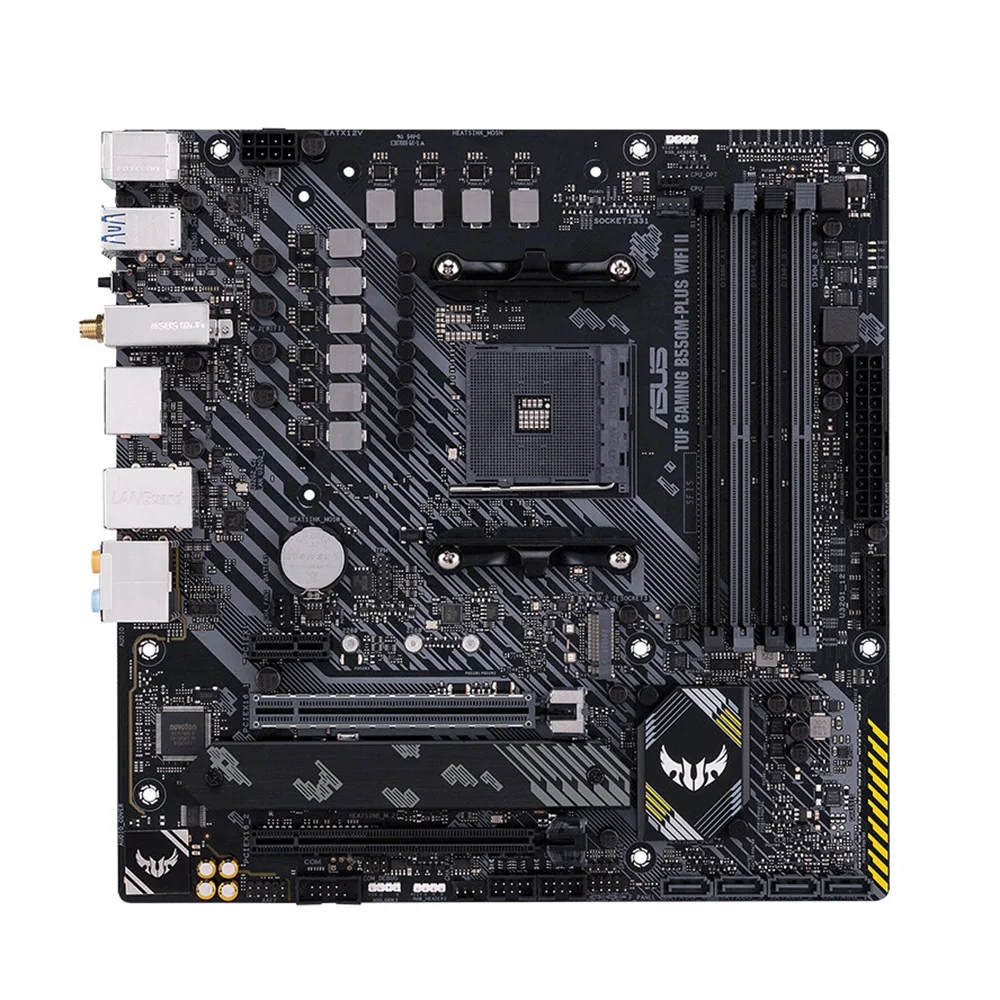 

Original New Motherboard for TUF GAMING B550M-PLUS WIFI II