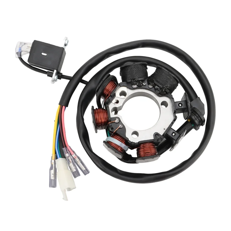 31120-KCE-671 Motorcycle Generator Stator Coil For Honda XR250 XR250R XR 250R 250 R 1996-2004 Motorcycle Accessories