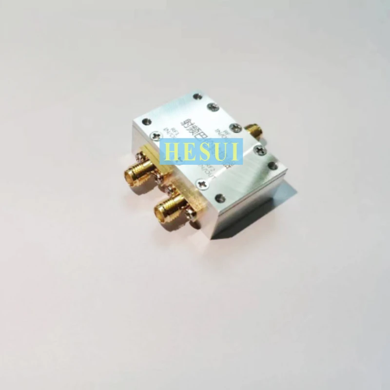 ADT1.5-1 Balun Conversion 0.5-650 MHz 1:1.5 Passive Sine Wave Square Wave Single-Ended Differential