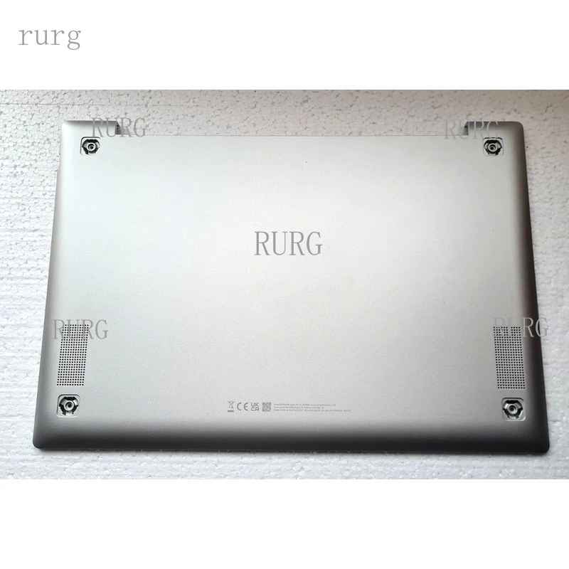 R+  FOR Samsung Galaxy Chromebook Go XE340XDA Bottom Base Chassis Case BA98-03058A