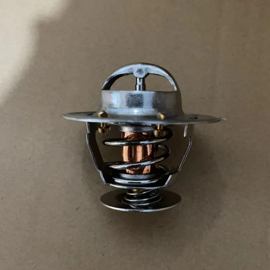 

Thermostat 3917324 is suitable for Cummins thermostat