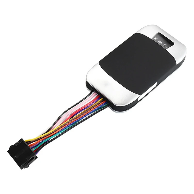

Car And Motorcycle GPS Locator Waterproof Locator Vehicle Locator Tracking Device