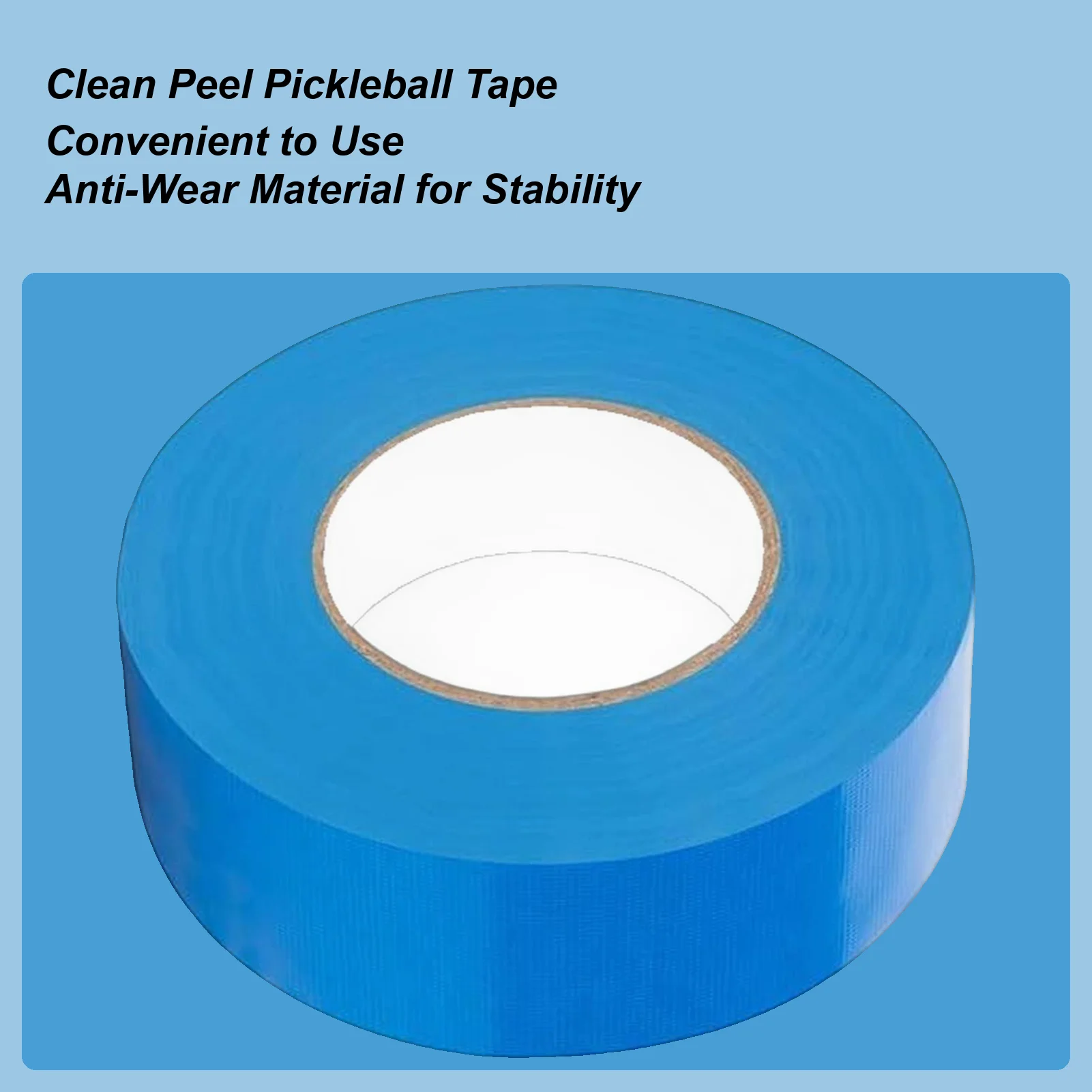 خطوط كرة البيسبول 0.16 × 164 قدم مرنة وسم التصاق التدريب المؤقت أشرطة محكمة كرة البيسبول للتنس في الهواء الطلق والجولف الداخلي