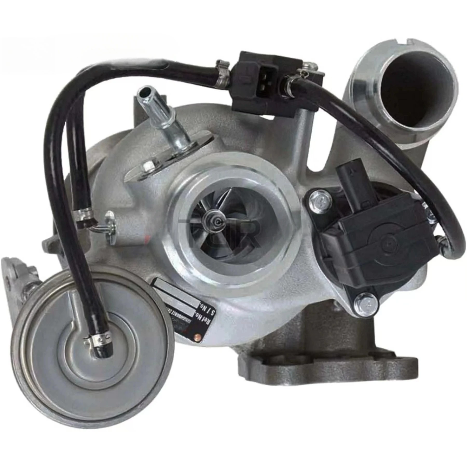 Turbocharger 12699230 10443061 New wheel booster for automobiles