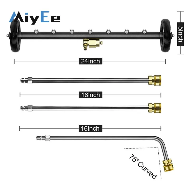 Miyee 24