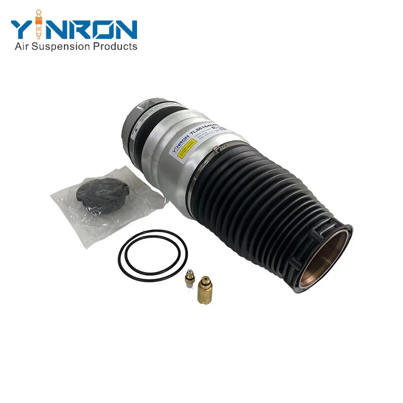 

YINRON Brand For Porsche Cayenne 955 Front Right Air Suspension Spring Bag 95535840400, 95535840410, 95535840420, 95535840421